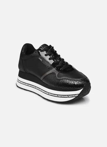 Velocita Max Lo Lace Shoe by Karl Lagerfeld