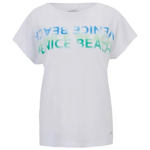Venice Beach - Women's Tia Drytivity Cotton Touch Light T-Shirt - Sportshirt