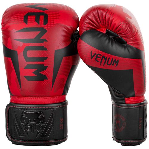 Venum Venum Elite Boxing Gloves bokshandschoenen
