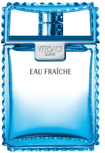 Versace - After Shave - Man Eau Fraiche - 100 ml