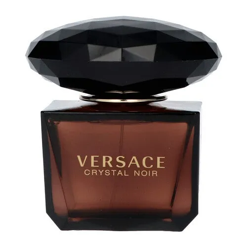 Versace Crystal Noir Eau de Parfum Eau de Parfum 50 ml