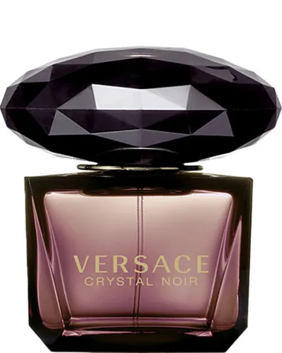 Versace Crystal Noir EAU DE TOILETTE 90 ML