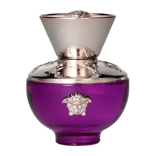 Versace Dylan Purple Eau de Parfum 50 ml