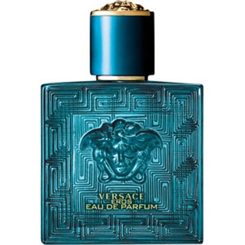 Versace Eau de Parfum Spray 1 100 ml