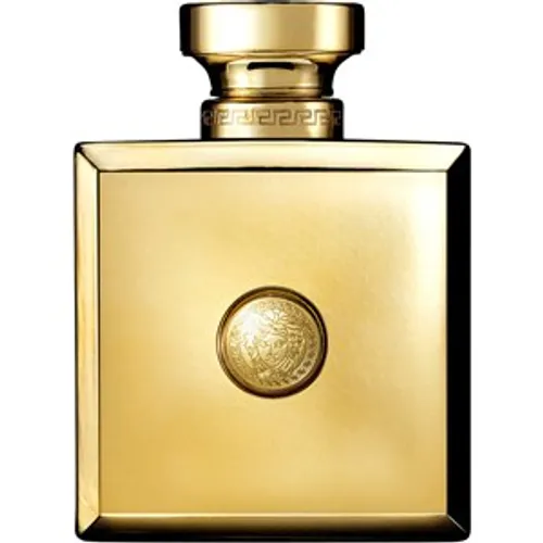 Versace Eau de Parfum Spray 2 100 ml