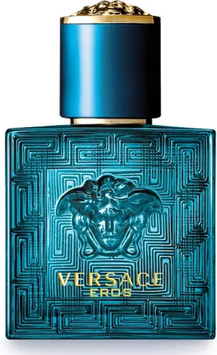 Versace Eros 30 ml Eau de Toilette - Herenparfum