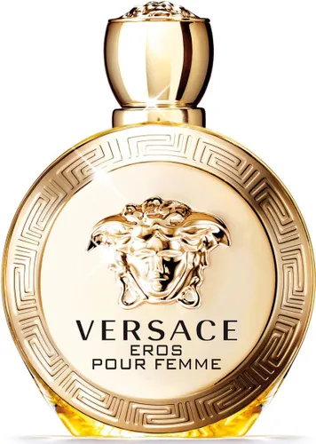Versace Eros Pour Femme 100 ml Eau de Parfum - Damesparfum