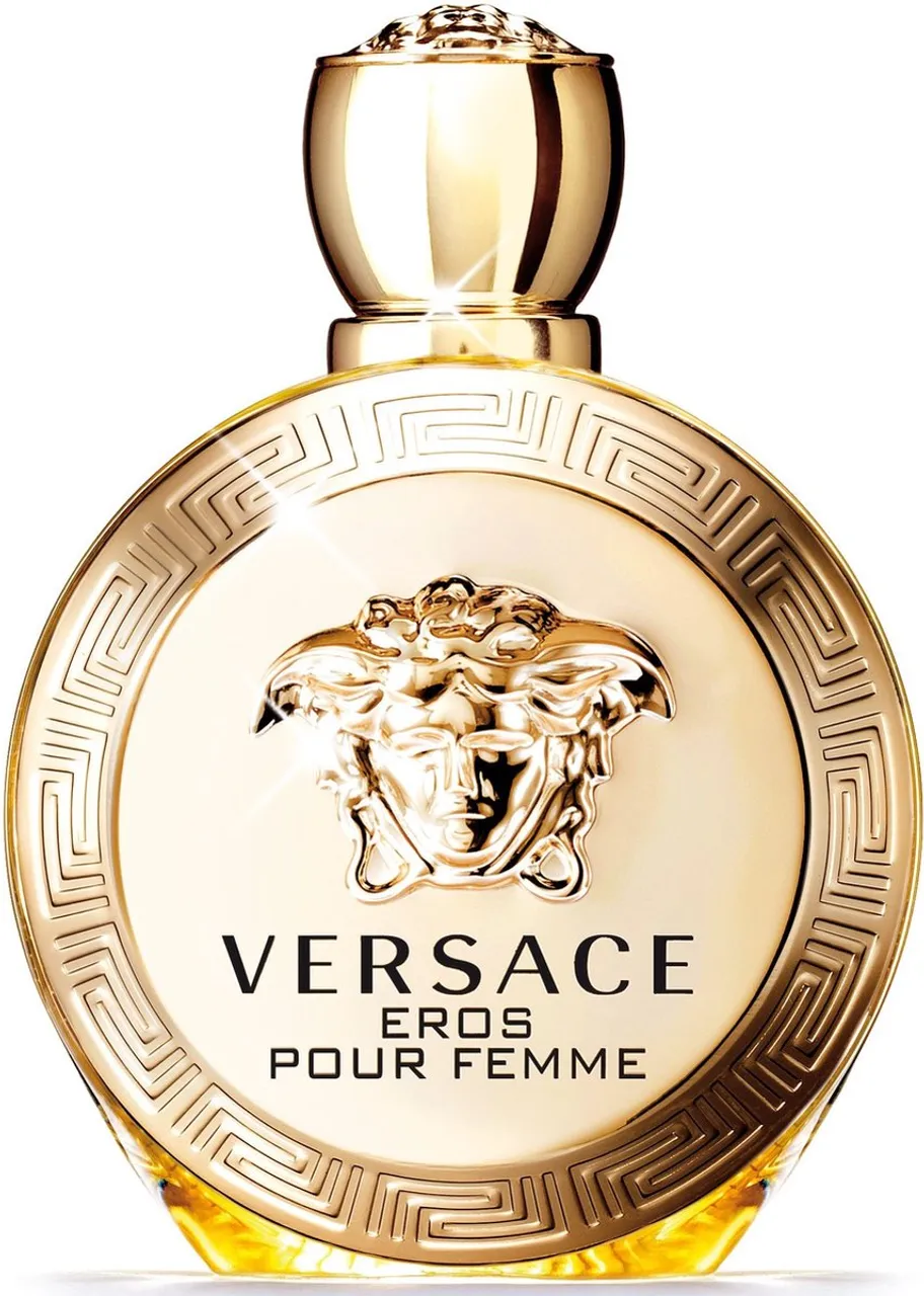 Versace Eros Pour Femme 100 ml Eau de Parfum - Damesparfum