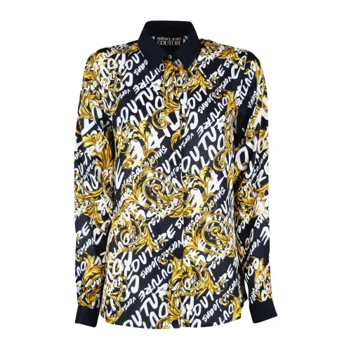 Versace Jeans Couture - Blouses & Shirts 