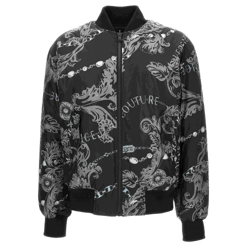 Versace Jeans Couture - Jackets 