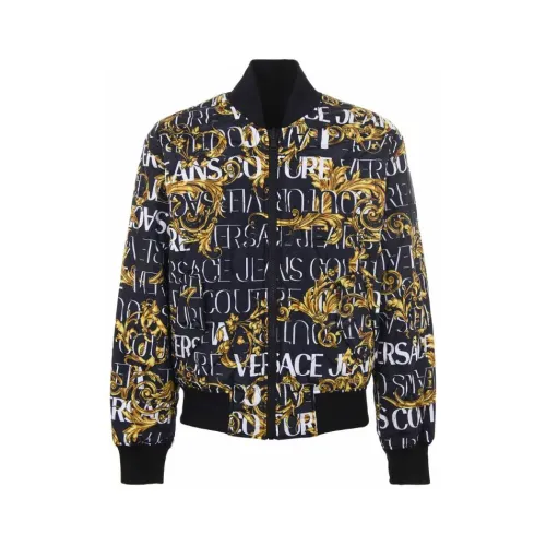 Versace Jeans Couture - Jackets 