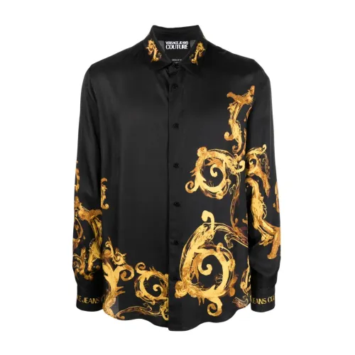 Versace Jeans Couture - Shirts 