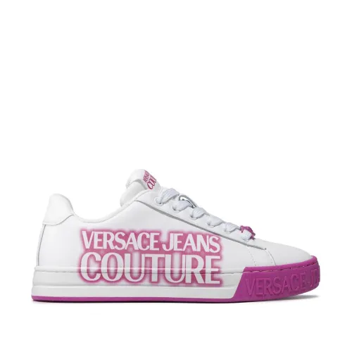Versace Jeans Couture - Shoes 