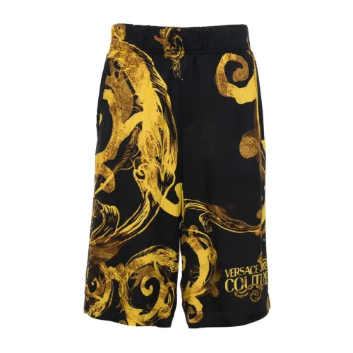 Versace Jeans Couture - Shorts 