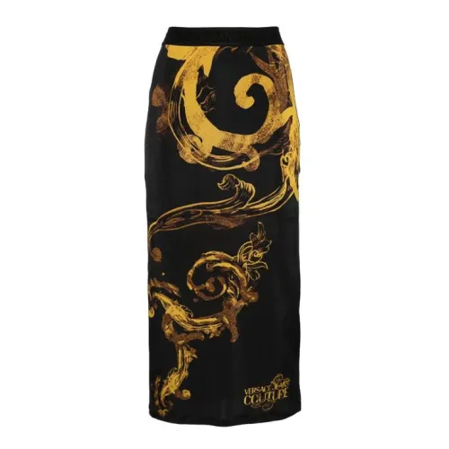 Versace Jeans Couture - Skirts 