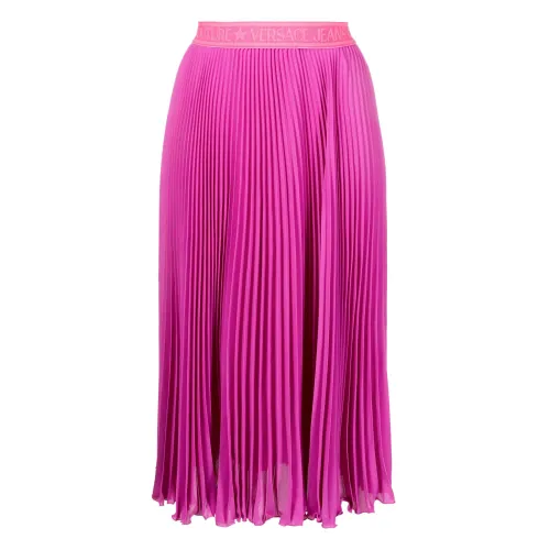 Versace Jeans Couture - Skirts 