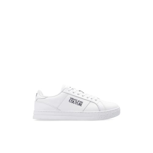 Versace Jeans Couture - Sneakers - Wit