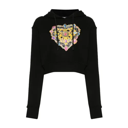 Versace Jeans Couture - Sweatshirts & Hoodies 