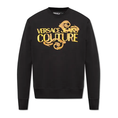 Versace Jeans Couture - Sweatshirts & Hoodies 