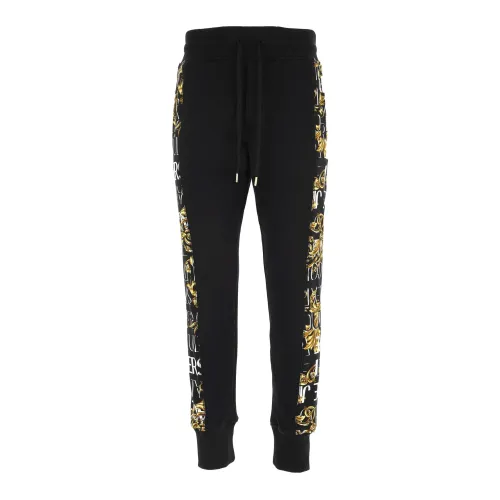 Versace Jeans Couture - Trousers 