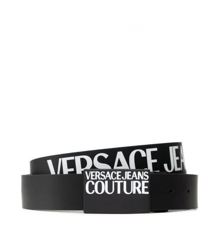 Versace Jeans Versace jeans couture branding belt