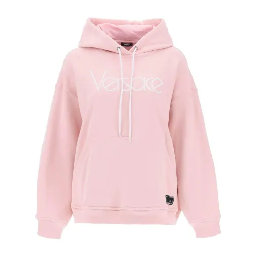 Versace - Sweatshirts & Hoodies 