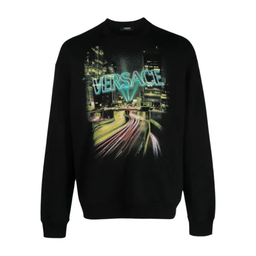 Versace - Sweatshirts & Hoodies 