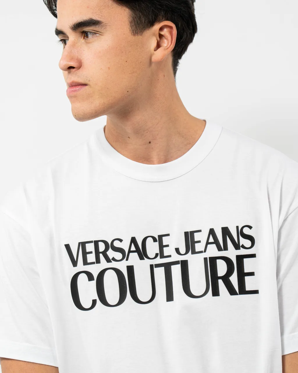 Versace T-hirt erigrafiche