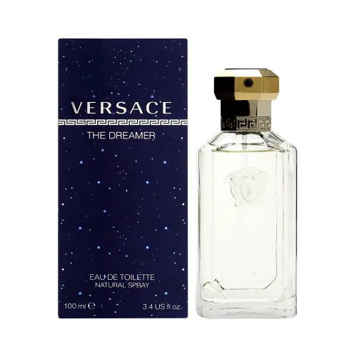 Versace, The Dreamer, eau de toilette spray, 100 ml