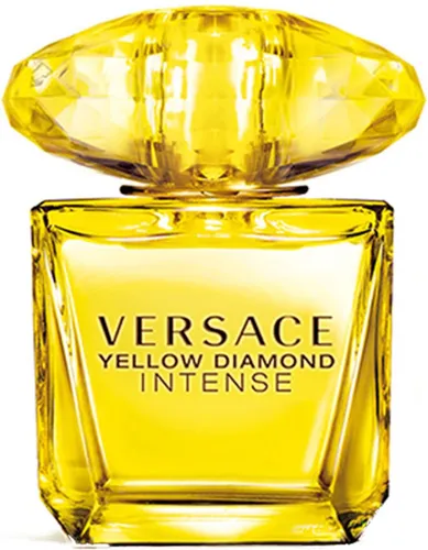 Versace - Yellow Diamond Intense - Eau De Parfum - 30ML