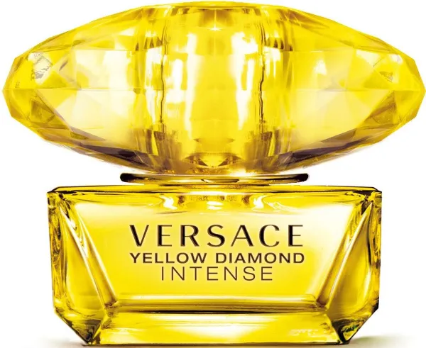 Versace - Yellow Diamond Intense - Eau De Parfum - 50ML