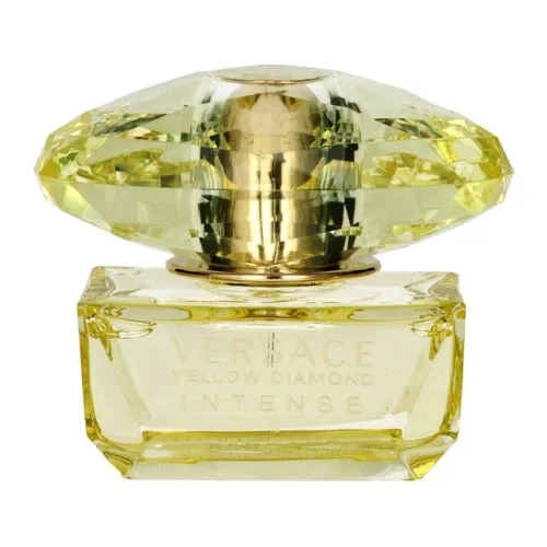 Versace Yellow Diamond Intense Eau de Parfum 90 ml