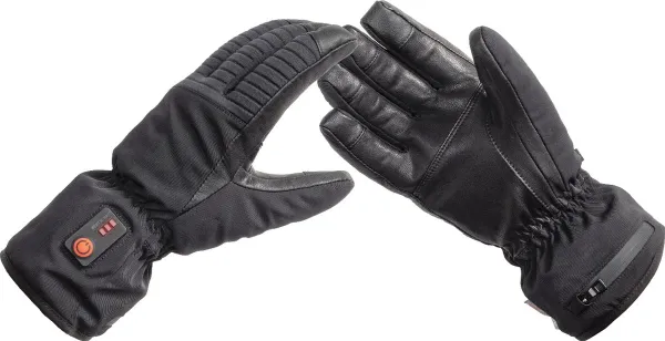 Verwarmde Handschoenen - Limited Edition | XL | Unisex | Tot 8 uur verwarming