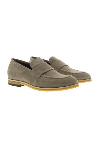 Vg53 Taupe - Loafer Taupe