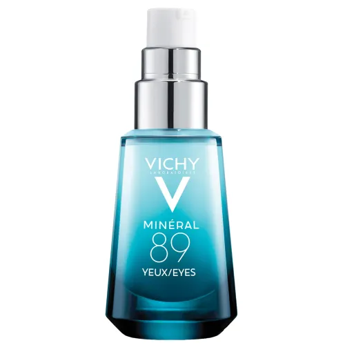 VICHY -14360937 Mineral 89 Hyaluronic