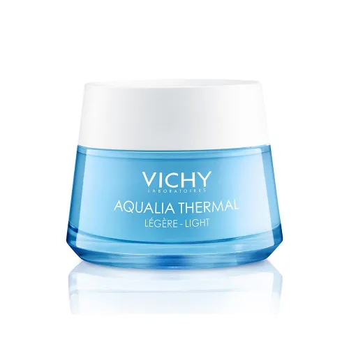 Vichy Aqualia Thermal Rehydrating Cream Light 50 ml