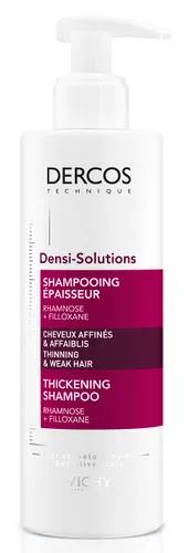 Vichy Dercos Densi-Solutions Shampoo voor voller haar