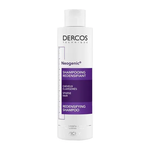 Vichy Dercos Neogenic Redensifying shampoo 200 ml