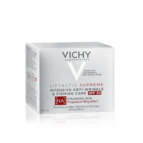 Vichy Liftactiv Supreme Spf30 50ml
