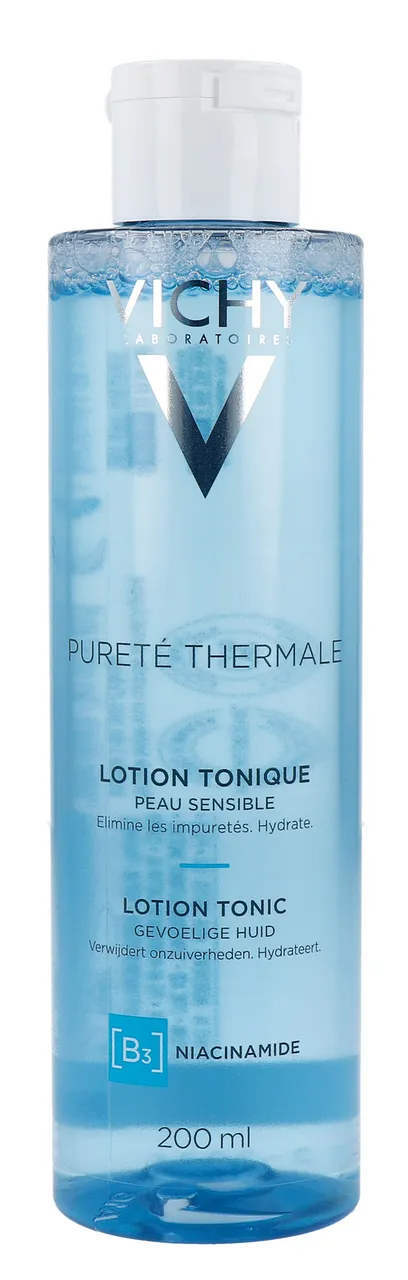 Vichy Pureté Thermale Tonic