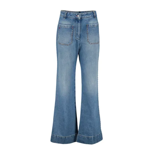 Victoria Beckham - Jeans 