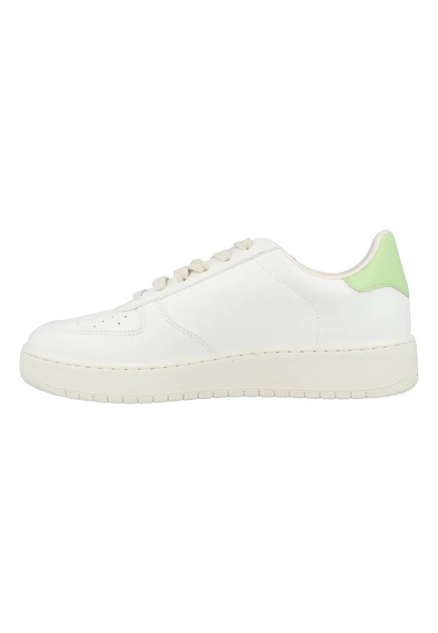Victoria Sneakers 1258201-lila / paars