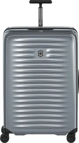Victorinox Airox Large Hardside Case silver