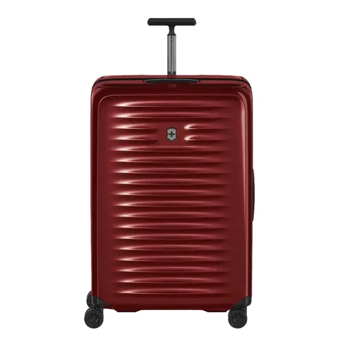 Victorinox Airox Large Hardside Case victorinox red Harde Koffer