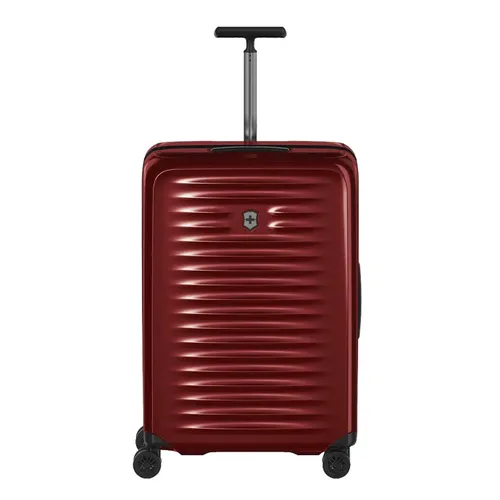 Victorinox Airox Medium Hardside Case victorinox red Harde Koffer