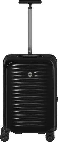 Victorinox Handbagage harde koffer / Trolley / Reiskoffer - Airox - 55 cm - Zwart