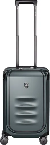 Victorinox Handbagage harde koffer / Trolley / Reiskoffer - Spectra 3.0 - 55 cm - Blauw