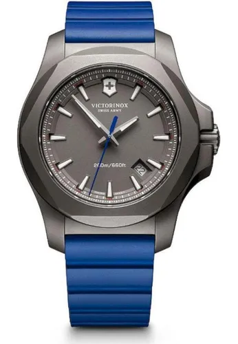 Victorinox I.N.O.X. Titanium Grade horloge 241759