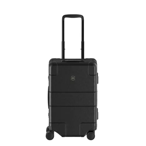 Victorinox Lexicon Framed Series Frequent Flyer Hardside Carry-On black Harde Koffer