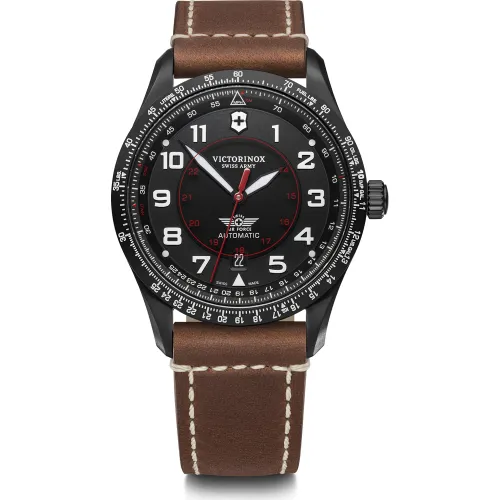 Victorinox Swiss Army Airboss 241886 Airboss Mechanical Horloge